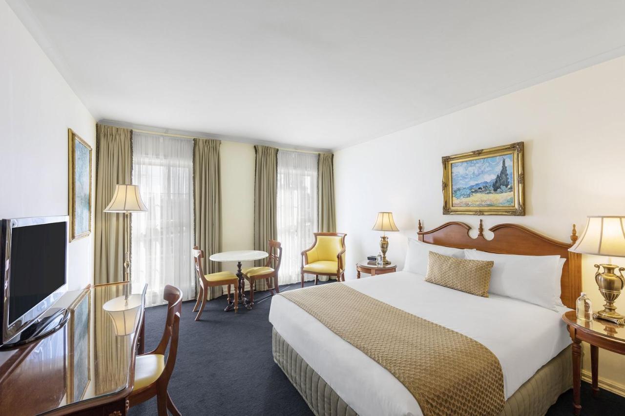 Canterbury International Hotel Forest Hill Eksteriør bilde