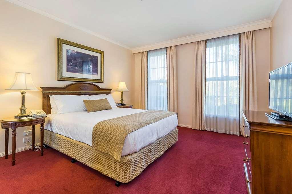 Canterbury International Hotel Forest Hill Rom bilde