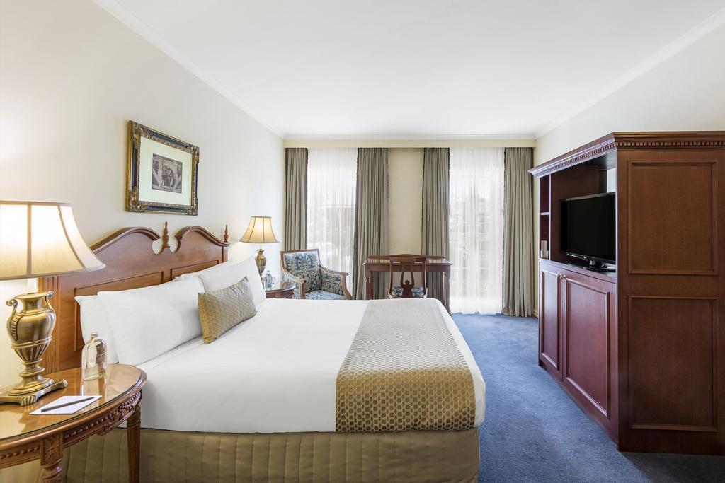 Canterbury International Hotel Forest Hill Eksteriør bilde