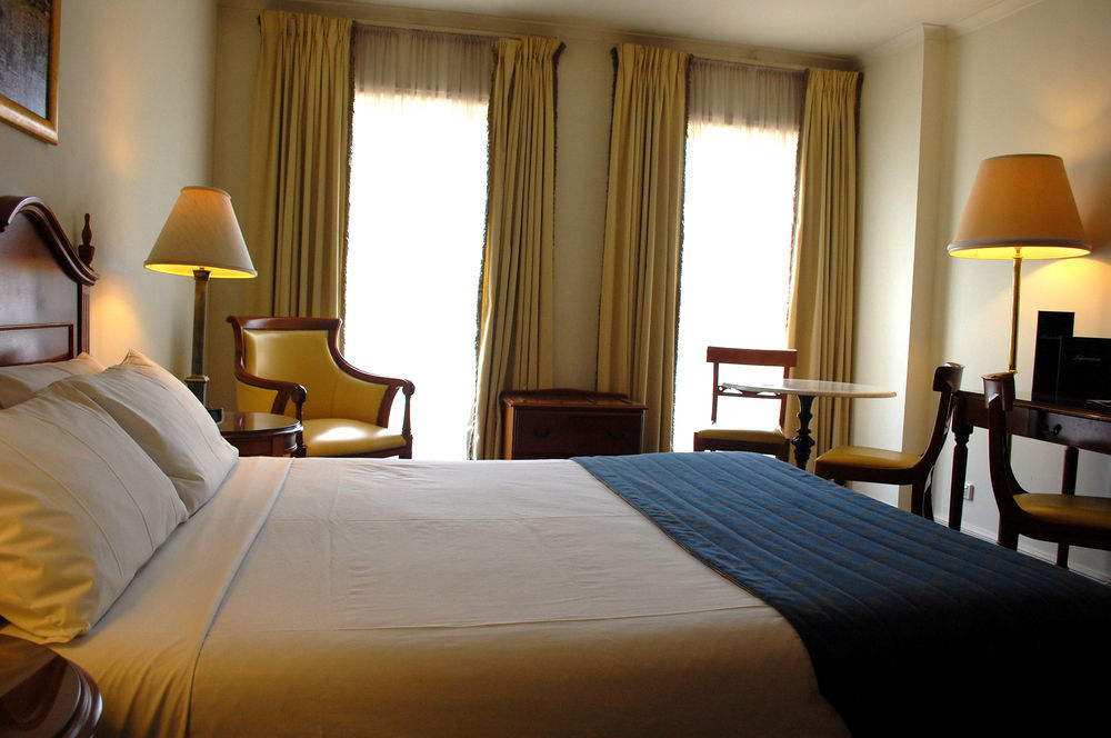 Canterbury International Hotel Forest Hill Eksteriør bilde