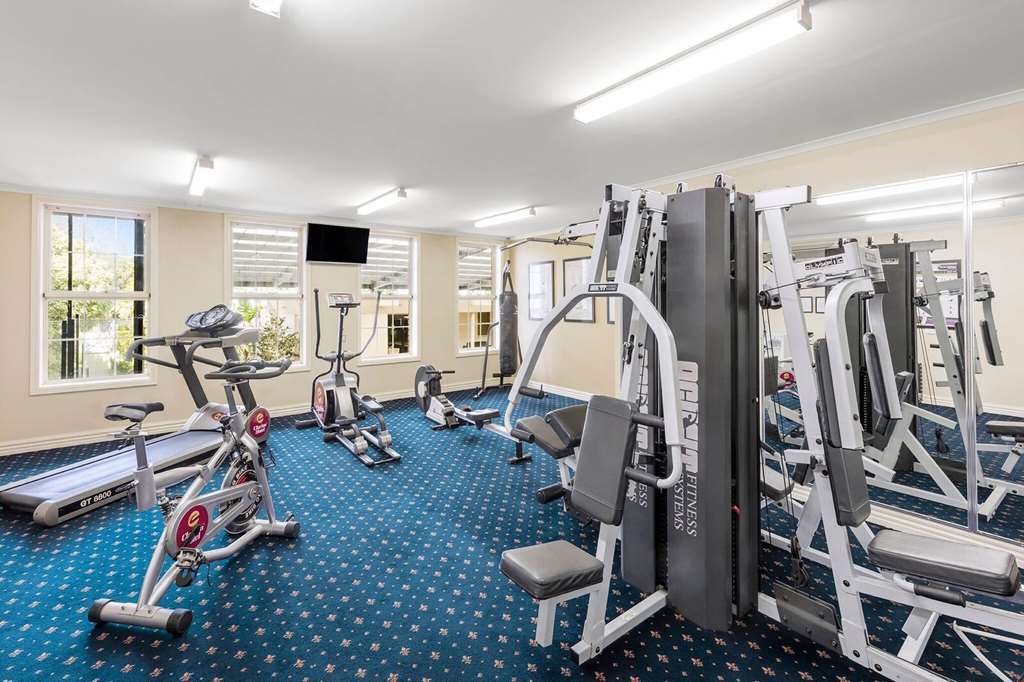 Canterbury International Hotel Forest Hill Fasiliteter bilde