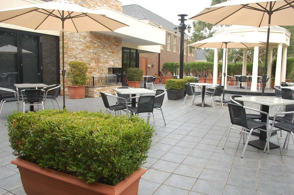 Canterbury International Hotel Forest Hill Fasiliteter bilde