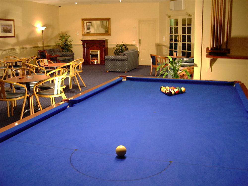 Canterbury International Hotel Forest Hill Eksteriør bilde